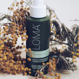 Nourishing Oil Treatment - LOMA RETAIL